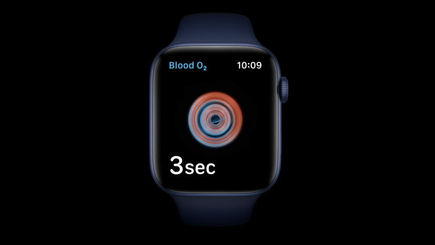 SpO2 and pulse ox wearables: Why wearables are tracking blood oxygen