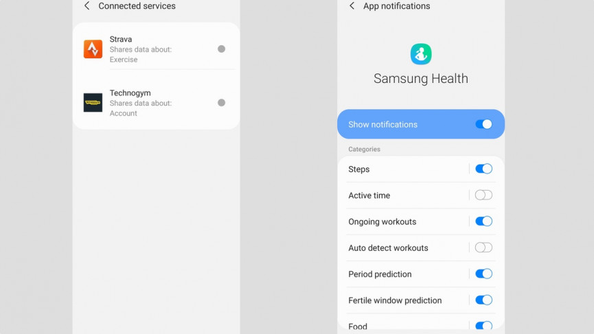 Samsung Health: The ultimate guide to getting fit with Samsung's app