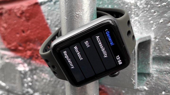 How to use Siri on Apple Watch