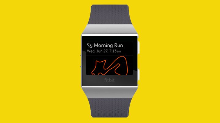 Best Fitbit Ionic apps: The top apps for you to download on your smartwatch