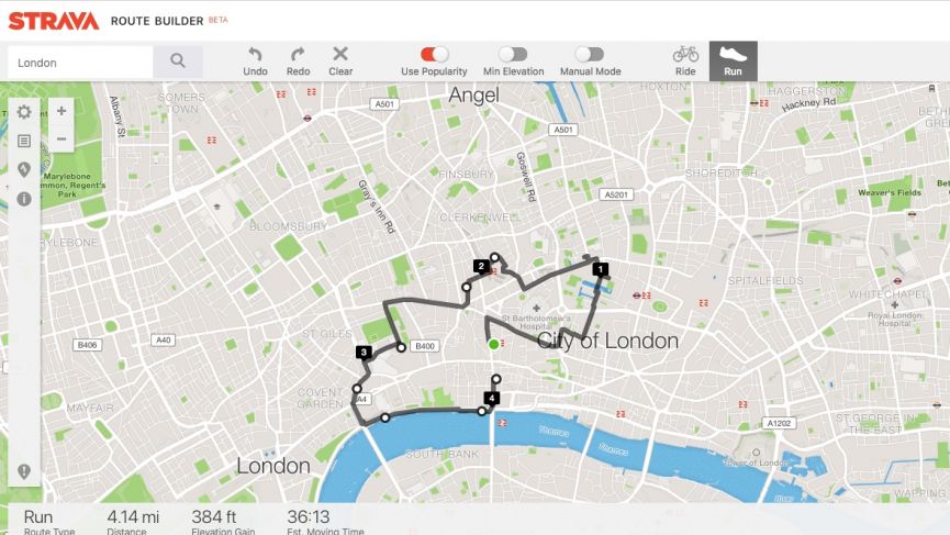 Strava tips and tricks: How to get fitter and faster with Strava