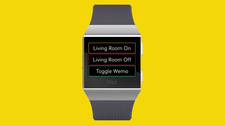 Best Fitbit Ionic apps: The top apps for you to download on your smartwatch