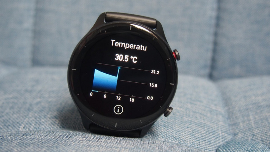 Wearables and temperature tracking – the whole story