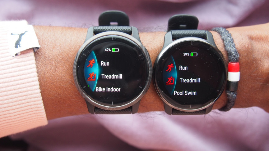 Garmin Venu 2 Plus review