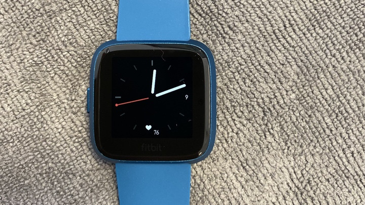 Best Fitbit Versa and Sense watch faces to download