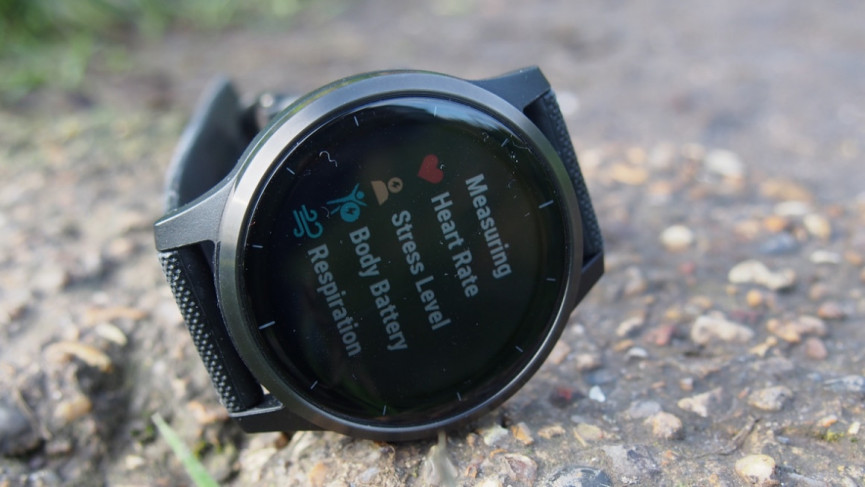 garmin vivoactive four