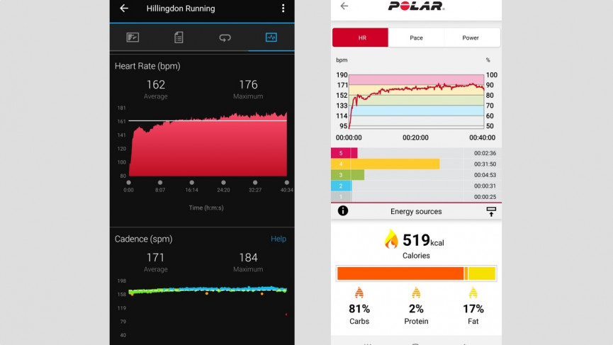 Garmin Vivosmart 5 review