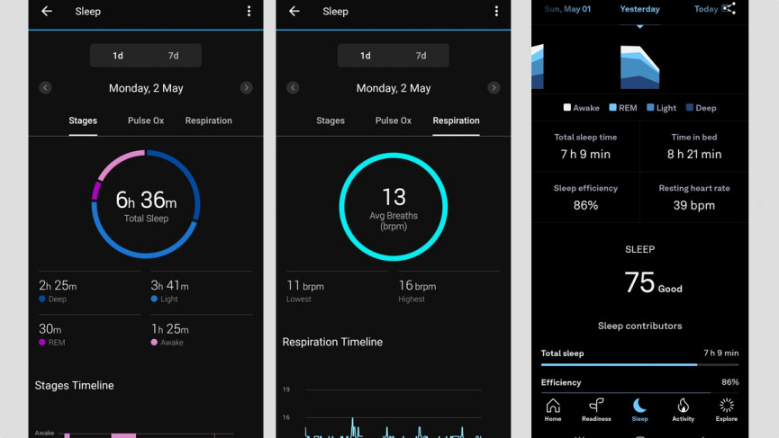 Garmin Vivosmart 5 review