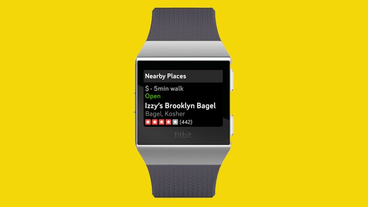 Best Fitbit Ionic apps: The top apps for you to download on your smartwatch