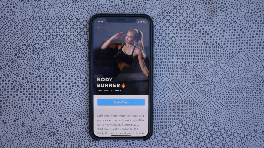 Best fitness apps for Apple Watch: Fitness+, Freeletics and more tested