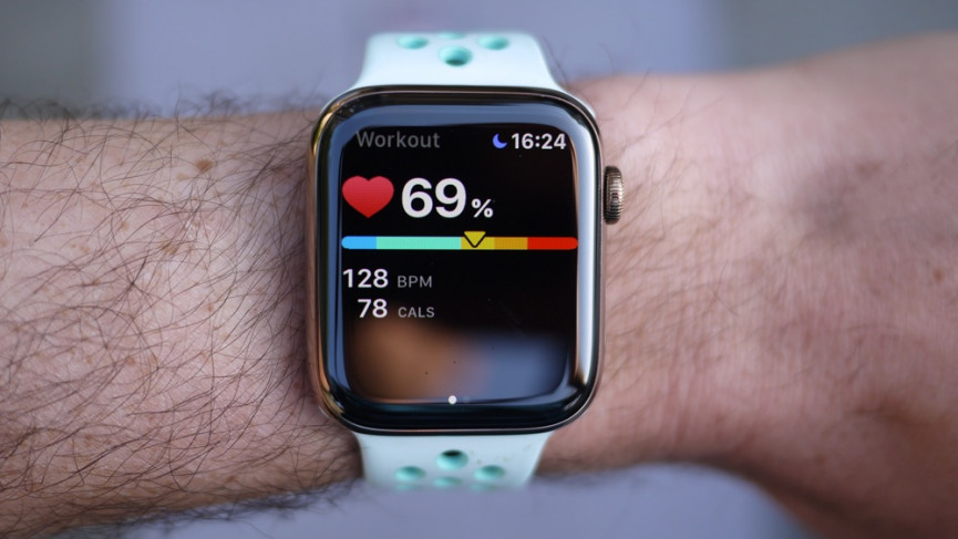 Best fitness apps for Apple Watch: Fitness+, Freeletics and more tested